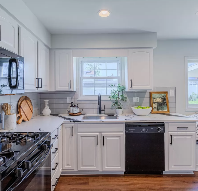 Kitchen Remodeling