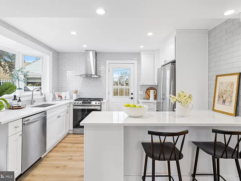 kitchen remodeling