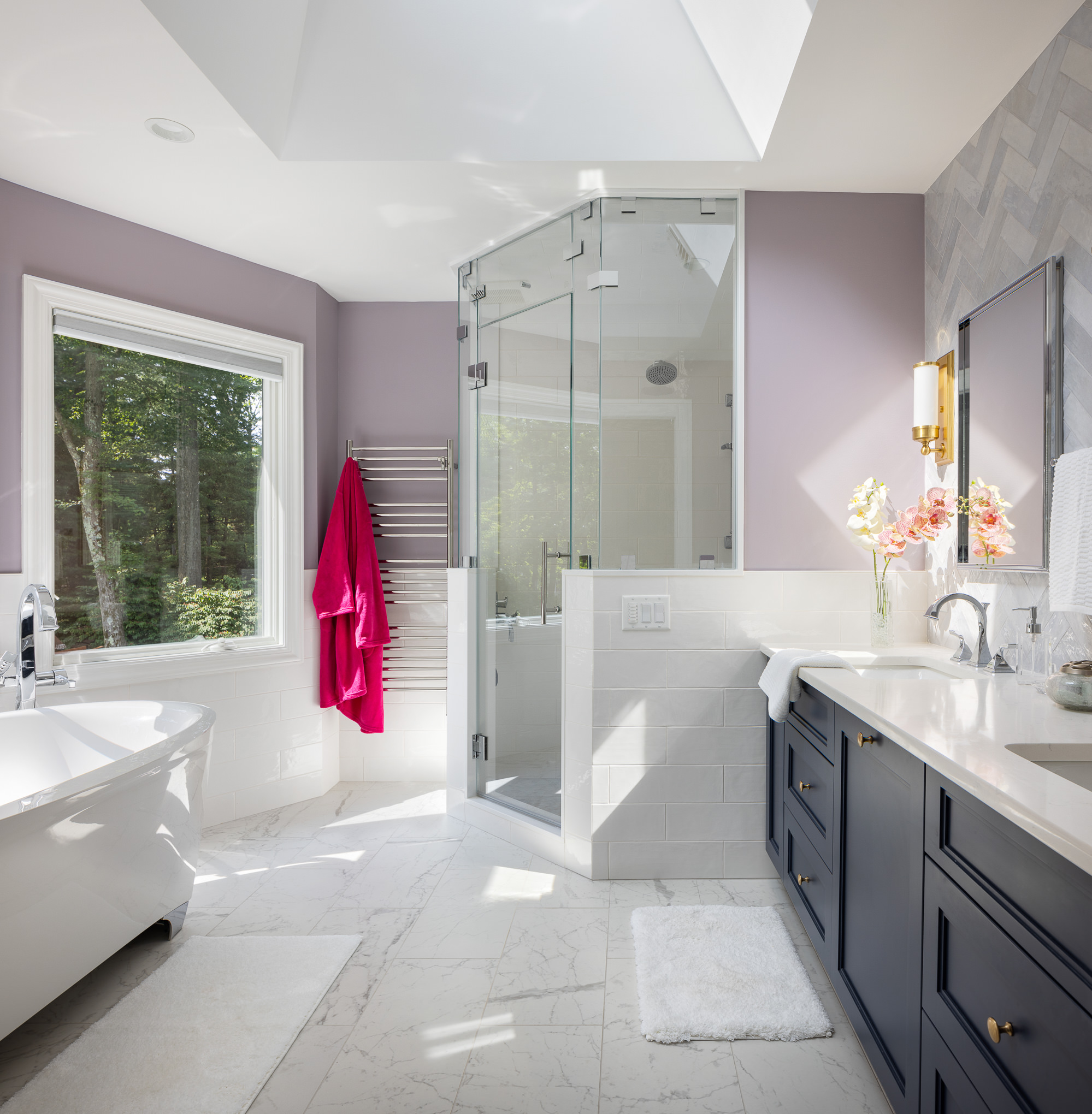 Bathroom Remodeling