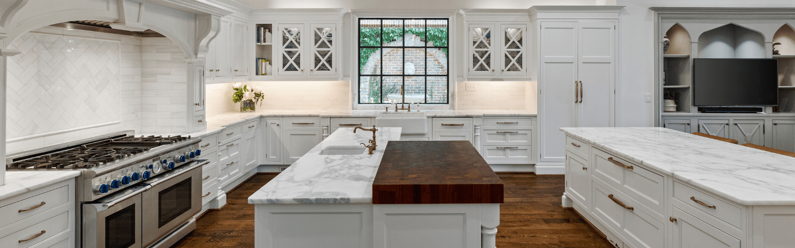 Kitchen Remodeling