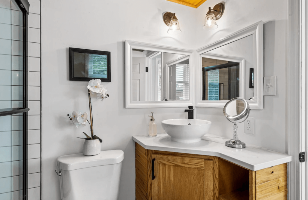 Bathroom Remodeling in Villanova, PA