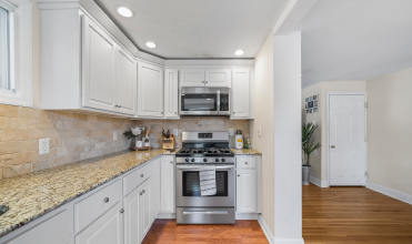 kitchen remodeling