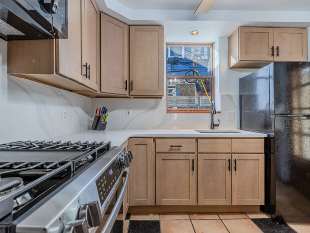 Stock Cabinets Vs Custom Cabinets Explained For Homeowners